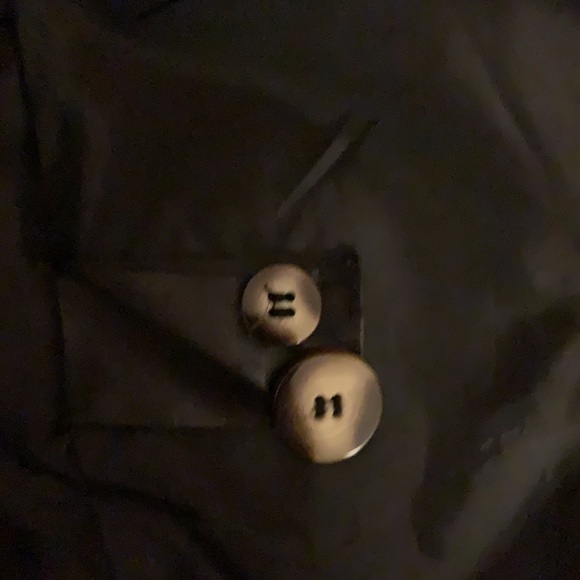 Black Blazer - Picture 4 of 9